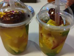 -文和友老长沙龙虾馆(化龙池店)