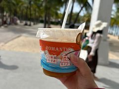 -三亚西岛海洋文化旅游区