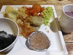 -素清香(解放路店)