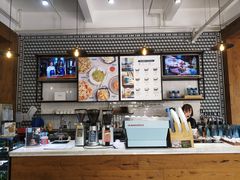 -Torch Coffee 炬点咖啡