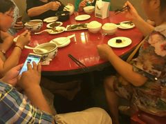 -宏状元现熬粥·京味菜(五棵松店)