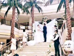 -Sunny喜铺婚礼策划(东部店)