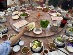 -潮悦牛肉火锅城(水贝店)