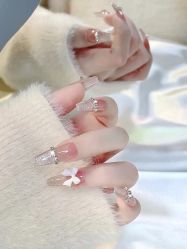 -M·X Nail日式美甲美睫