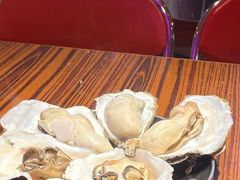 -蚝堡海鲜·威海菜·海肠捞饭·烧烤·亚洲吃蚝公司(幸福门店)