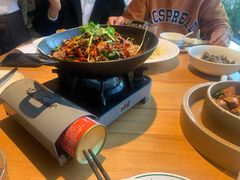 -黄山老妈·土菜(碧桂园店)