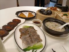 -云庭汇·粤菜海鲜(东盟盛天地店)