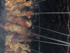 -永安烧烤