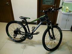 android_upload_pic-美利达自行车(天通西苑一区店)