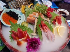 -吉川谷谷·日料放题(广安门店)