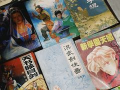 -回龙窝历史文化街区