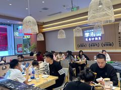 -太原茂业天地购物中心
