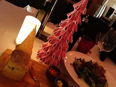 -北辰洲际酒店·IT MAMA意式家味餐厅