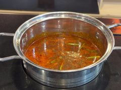 -呷哺呷哺(西单大悦城店)