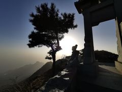 -泰山风景名胜区