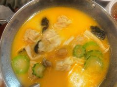 云吞一锅鲜-古南都·老广东酒楼(龙江店)