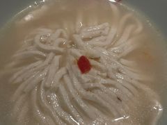 -捞王猪肚鸡火锅(金华义乌之心店)