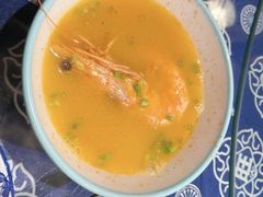 -旺角小渔村(二马路店)