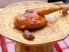 -鳥喜Toriki怀石烧鸟料理
