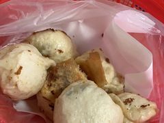 -老槐树煎包