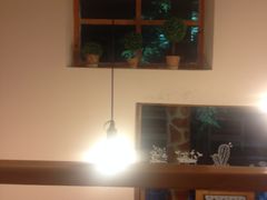 -长颈鹿咖啡(大学路店)