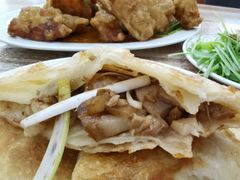 -铁东熏肉大饼铺