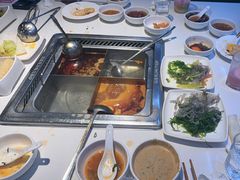 -海底捞火锅(威高广场店)