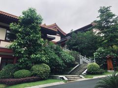 -罗浮山-南楼寺