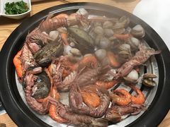 -海味当家·蒸锅海鲜(中山广场创始店)