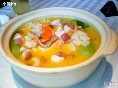 海鲜老豆腐-碧丽宫大酒店(召稼楼店)