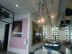 -穆拉诺餐厅(上海玻璃博物馆店)