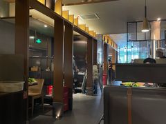 -火炉火自助餐(西直门凯德MALL店)