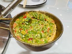 -满兴咱妈烀饼铁锅炖(兰州北街店)