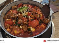 -小瑞厨房·贵州菜·番茄鸡(恒峰步行街店)