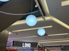 -福田卓悦INTOWN购物中心