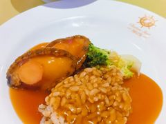 -海韵之星邮轮水会(明发商业广场店)