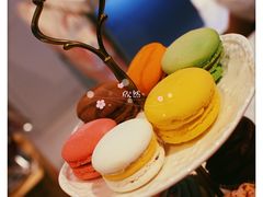 -CAKE BOSS 蛋糕老板(西单君太百货店)