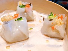 -豫园万丽酒店-万丽轩中餐厅(河南南路店)