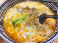 -阿香米线(宁波来福士广场店)