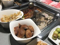 -海底捞火锅(凯德广场店)