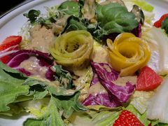 -北平盛世·新京菜·北京烤鸭(劲松·双井店)