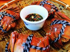 -景湖轩全日制餐厅·南湖名都