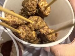 -马小毛老上海里脊肉(南翔印象城店)