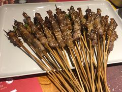 -木屋烧烤(西南角店)