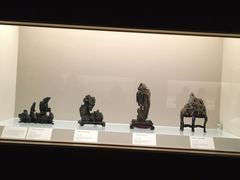 -上海博物馆(人民广场馆)