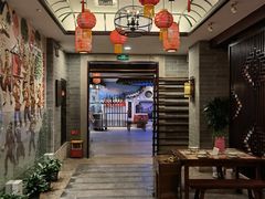 -金城大酒店-中餐厅(汾江中路店)