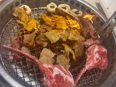 -火炉火自助餐(西直门凯德MALL店)