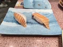 -元气寿司(环球港店)