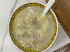 原汤龙抄手（小份）-龙抄手(春熙路总店)