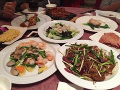 -丽笙精选海仑宾馆·海茂中餐厅